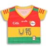 Carlow GAA Baby Home Jersey 2022 -Outdoor Clothing Store carlow home jersey 22 baby 3s 1