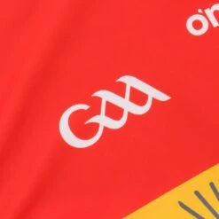 Carlow GAA Baby Home Jersey 2022 -Outdoor Clothing Store carlow home reg fit jersey 22 4 1