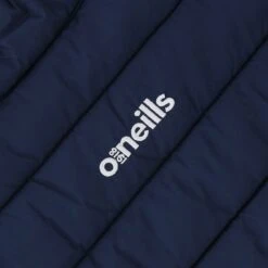 Kids’ Carson Lightweight Padded Jacket Marine -Outdoor Clothing Store carson 075 lw padded jkt mar 3 1