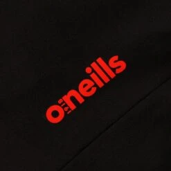 Men's Cathal Brushed Half Zip Top Black / Red 10 Men's Cathal Brushed Half Zip Top Black / Red -Outdoor Clothing Store cath 122 0 gen bkrdxx adults 3