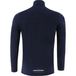 Men's Cathal Half Zip Midlayer Top Navy 7 Men's Cathal Half Zip Midlayer Top Navy -Outdoor Clothing Store cathal 033 hz midlayer top mar 2
