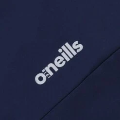 Men's Cathal Brushed Half Zip Top Marine -Outdoor Clothing Store cathal 122 hz brush top mar 3