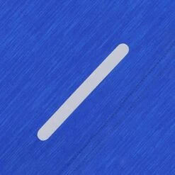 Men's Cathal Brushed Half Zip Top Royal -Outdoor Clothing Store cathal 122 hz brush top roy 4