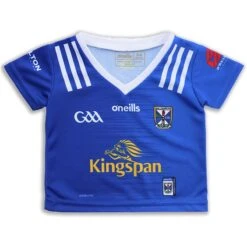 Cavan GAA Baby Home Jersey 2023