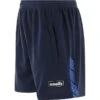 Kids' Cody Training Shorts Marine / Green / Royal -Outdoor Clothing Store cody 049 0gen megnro kids p1