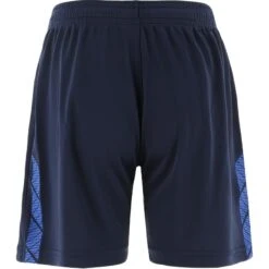 Kids' Cody Training Shorts Marine / Green / Royal -Outdoor Clothing Store cody 049 0gen megnro kids p3