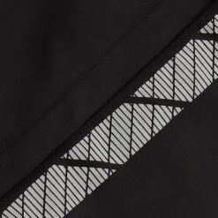 Kids' Cody Brushed Skinny Tracksuit Bottoms Black / Red / Grey -Outdoor Clothing Store cody 153 0 gen bkrdgy adlts p 7 1