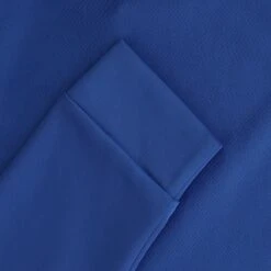 Men's Cody Hybrid Half Zip Top Marine / Royal / Green -Outdoor Clothing Store cody 244 0 gen merogn adults 4