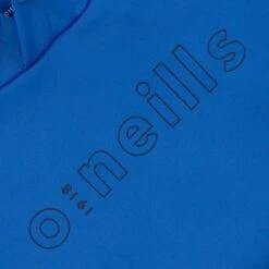 Kids' Cody Hybrid Overhead Hoodie Royal / Marine / Green -Outdoor Clothing Store cody 294 hybrid poly oh hoodie roy mar lime adult 3 1