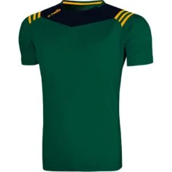 Kids' Colorado T-Shirt Bottle / Marine / Amber