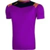 Men's Colorado T-Shirt Purple / Marine / Amber -Outdoor Clothing Store colorado 01 tee purp mar amb 3s 1