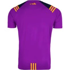 Men's Colorado T-Shirt Purple / Marine / Amber -Outdoor Clothing Store colorado 01 tee purp mar amb 3s 2
