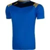 Men's Colorado T-Shirt Royal / Marine / Amber -Outdoor Clothing Store colorado 01 tee roy mar amb 3s 1