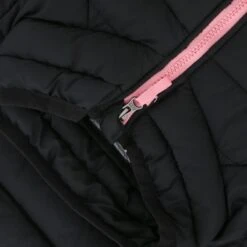 Columbia Kids' Powder Lite™ Jacket Black 10 Columbia Kids' Powder Lite™ Jacket Black -Outdoor Clothing Store columbia powder lite girls jkt blk eg0011013 p4 1