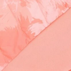 Columbia Women's Powder Lite™ Hybrid Hooded Jacket Coral 11 Columbia Women's Powder Lite™ Hybrid Hooded Jacket Coral -Outdoor Clothing Store columbia powder pass hooded jkt ek0026879 p5