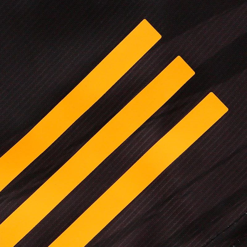 Kids' Connell Shorts Black / Amber 7 Kids' Connell Shorts Black / Amber - Image 5