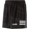 Kids' Connell Shorts Black / White -Outdoor Clothing Store conn 211 3 gen bkwhxx adlt p2 1