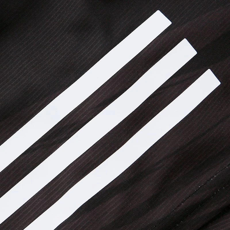 Connell Shorts Black / White 7 Connell Shorts Black / White - Image 5