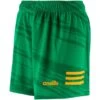 Connell Shorts Green / Amber 1 Connell Shorts Green / Amber -Outdoor Clothing Store conn 211 3 gen gnamxx adlt p1