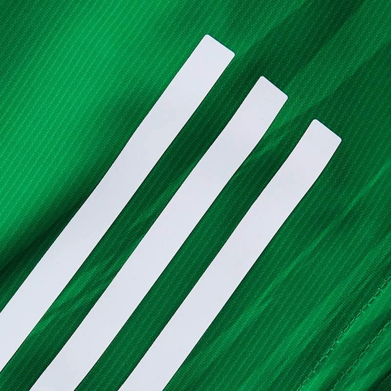 Kids' Connell Shorts Green / White 7 Kids' Connell Shorts Green / White - Image 5