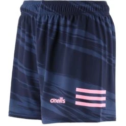 Kids' Connell Shorts 3 Pack Marine / Pink / Purple -Outdoor Clothing Store conn 211 3 gen mepkxx adlt p1 1 2