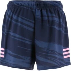 Kids' Connell Shorts Marine / Pink -Outdoor Clothing Store conn 211 3 gen mepkxx adlt p3 1