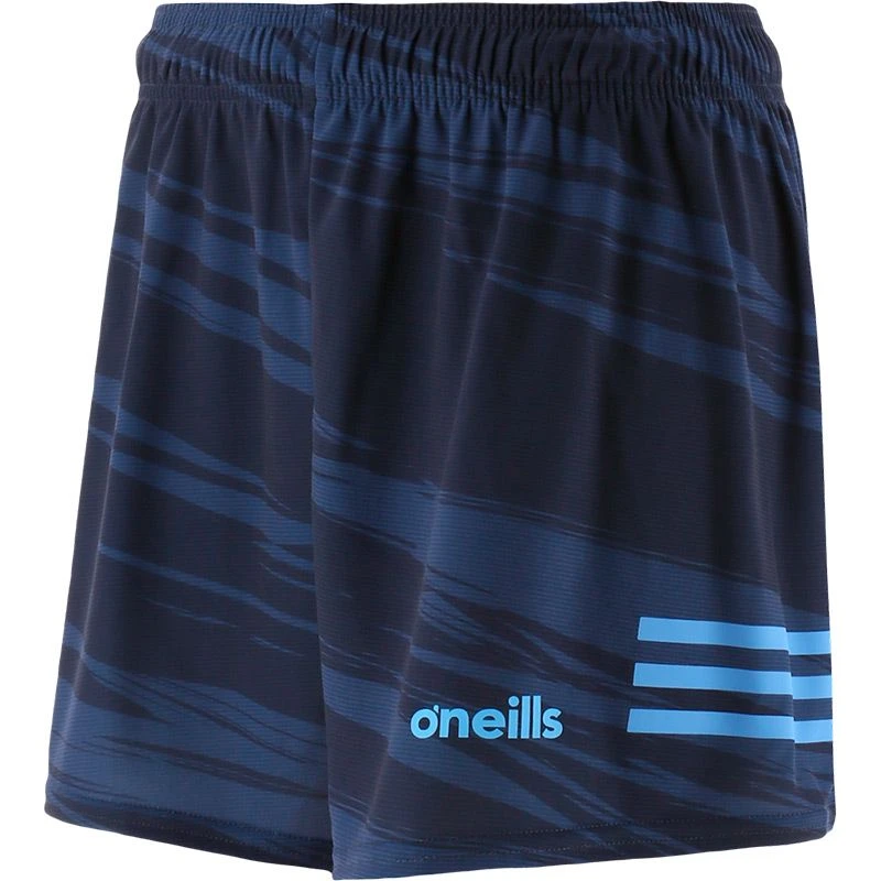 Kids' Connell Shorts Marine / Sky 3 Kids' Connell Shorts Marine / Sky