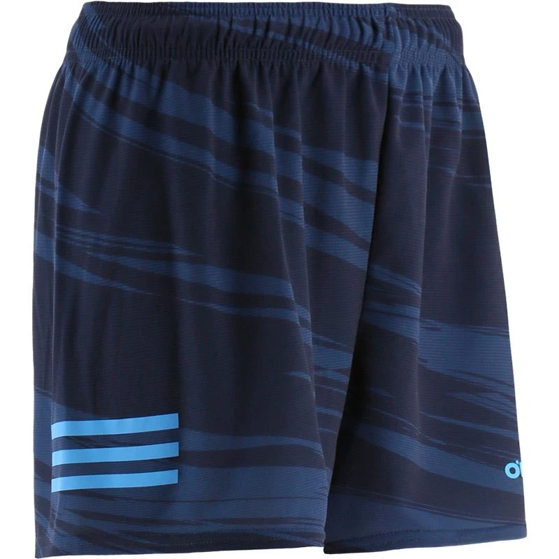 Kids' Connell Shorts Marine / Sky 4 Kids' Connell Shorts Marine / Sky - Image 2