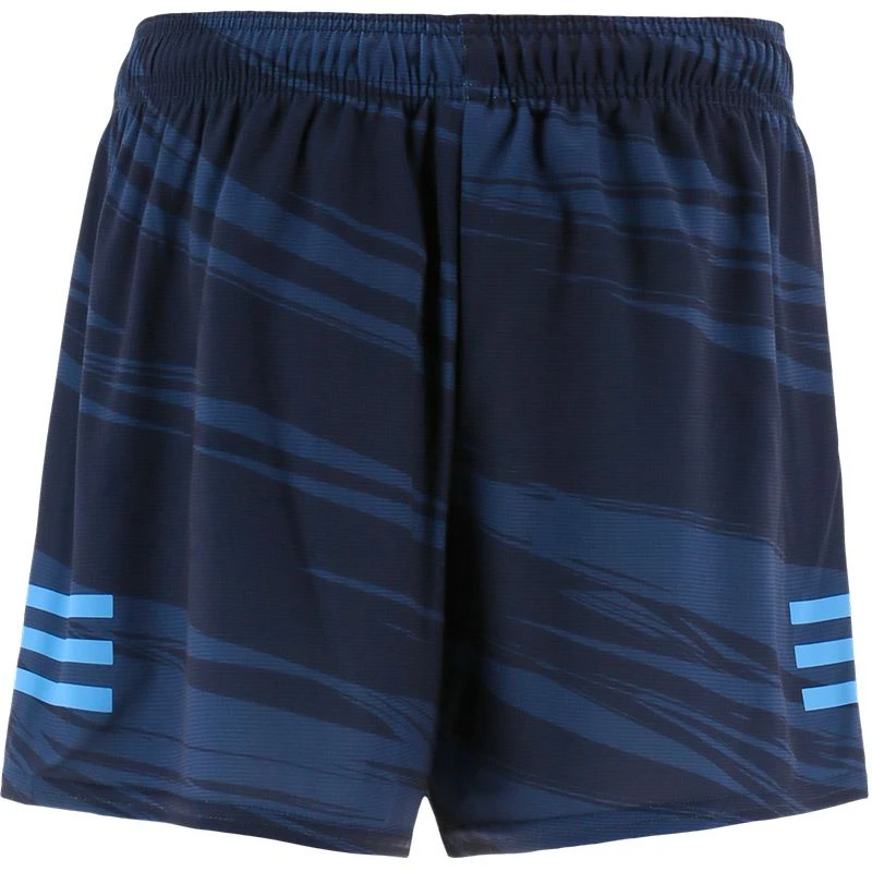 Kids' Connell Shorts Marine / Sky 5 Kids' Connell Shorts Marine / Sky - Image 3