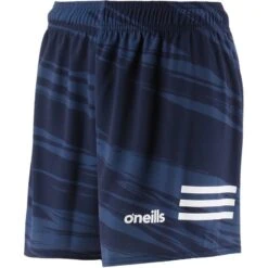 Connell Shorts 3 Pack Marine / Royal / Green -Outdoor Clothing Store conn 211 3 gen mewhxx adlt p1 4