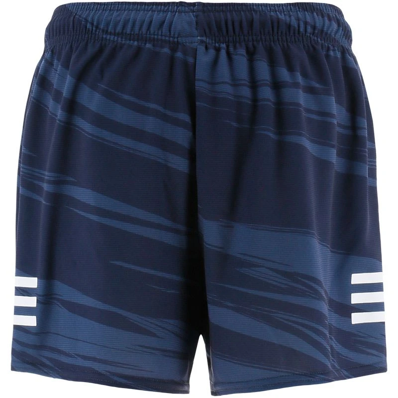 Kids' Connell Shorts Marine / White 5 Kids' Connell Shorts Marine / White - Image 3