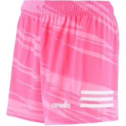 Connell Shorts 3 Pack Pink / Purple / Green -Outdoor Clothing Store conn 211 3 gen pkwhxx adlt p1 4