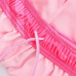 Connell Shorts Pink / White -Outdoor Clothing Store conn 211 3 gen pkwhxx adlt p6