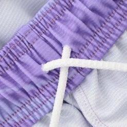 Kids' Connell Shorts Purple / White -Outdoor Clothing Store conn 211 3 gen ppppwh adlt p6 1