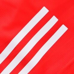 Kids' Connell Shorts Red / White -Outdoor Clothing Store conn 211 3 gen rdwhxx adlt p5 1