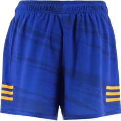 Connell Shorts Royal / Amber -Outdoor Clothing Store conn 211 3 gen roamxx adlt p3