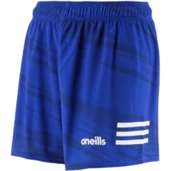 Connell Shorts 3 Pack Marine / Royal / Green -Outdoor Clothing Store conn 211 3 gen rowhxx adlt p1 1 1