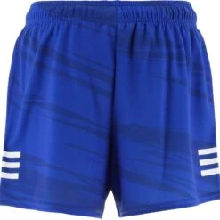Kids' Connell Shorts Royal / White -Outdoor Clothing Store conn 211 3 gen rowhxx adlt p3