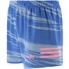 Connell Shorts Sky / Pink -Outdoor Clothing Store conn 211 3gen skskpk adults p1