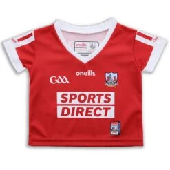 Cork GAA Baby Home Jersey 2023