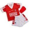 Cork GAA Home Mini Kit 2023 -Outdoor Clothing Store cork home mini kit 1