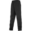 Kids' Cosmo Woven Tracksuit Bottoms Black -Outdoor Clothing Store cosmo pant blk 1