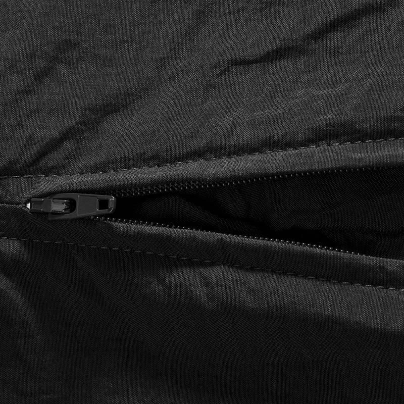 Kids' Cosmo Woven Tracksuit Bottoms Black 6 Kids' Cosmo Woven Tracksuit Bottoms Black - Image 4