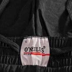 Kids' Cosmo Woven Tracksuit Bottoms Black 12 Kids' Cosmo Woven Tracksuit Bottoms Black -Outdoor Clothing Store cosmo pant blk 5