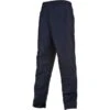 Kids' Cosmo Woven Tracksuit Bottoms Navy