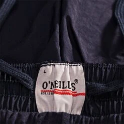 Kids' Cosmo Woven Tracksuit Bottoms Navy -Outdoor Clothing Store cosmo pant navy 5 1