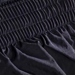 Kids' Cosmo Woven Tracksuit Bottoms Navy -Outdoor Clothing Store cosmo pant navy 6 1