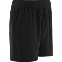 Kids' Cyclone Rugby Shorts Black 9 Kids' Cyclone Rugby Shorts Black -Outdoor Clothing Store cycl 195 0 gen bkxx17 adlt p1