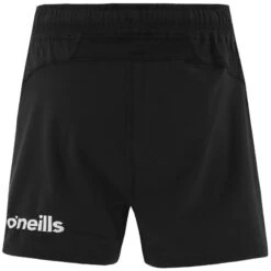 Kids' Cyclone Rugby Shorts Black 10 Kids' Cyclone Rugby Shorts Black -Outdoor Clothing Store cycl 195 0 gen bkxx17 adlt p3