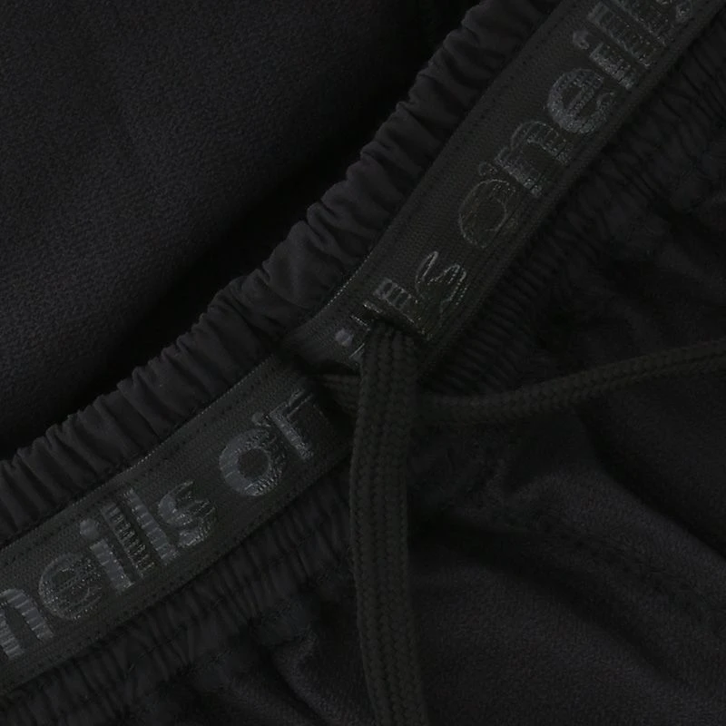 Kids' Cyclone Rugby Shorts Black 7 Kids' Cyclone Rugby Shorts Black - Image 5